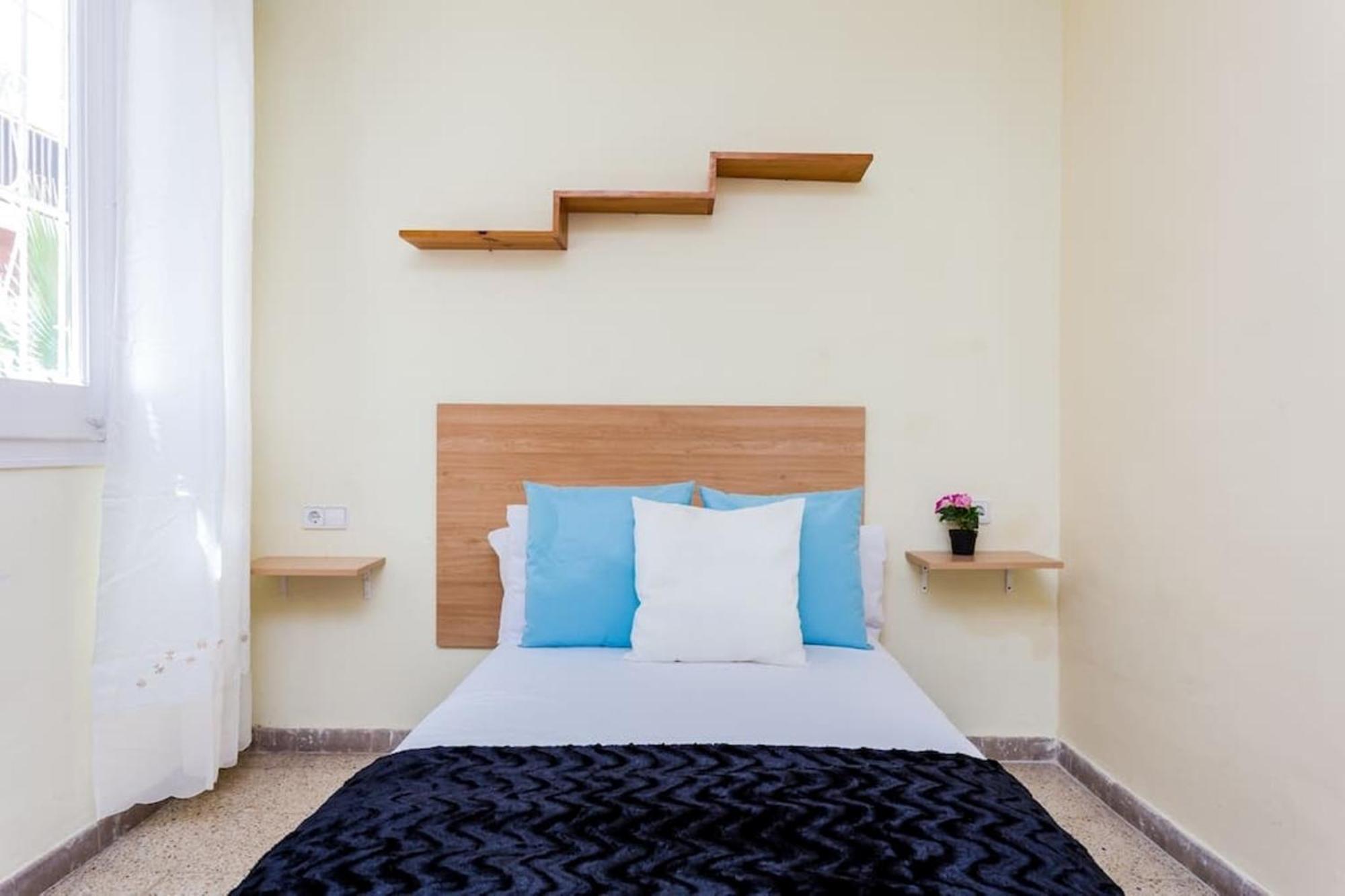 Bed&bcn Baro