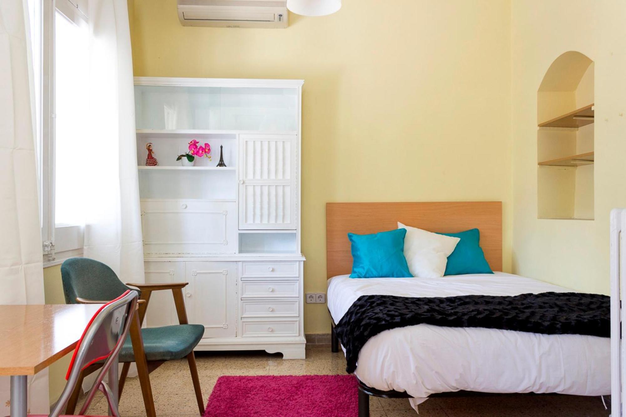 Bed&bcn Baro Lejlighed