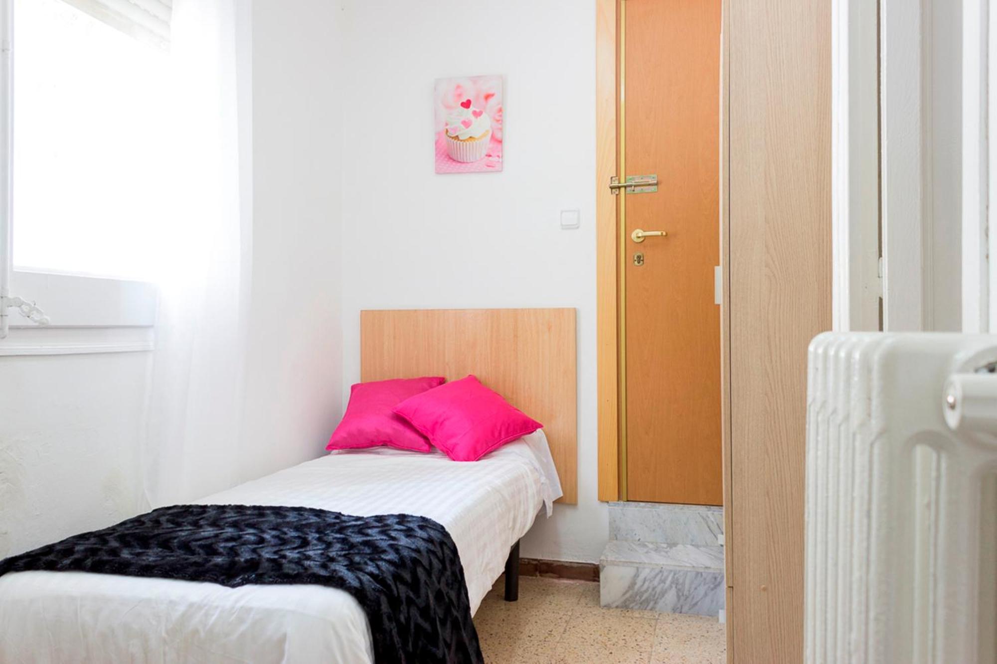 Bed&bcn Baro *
