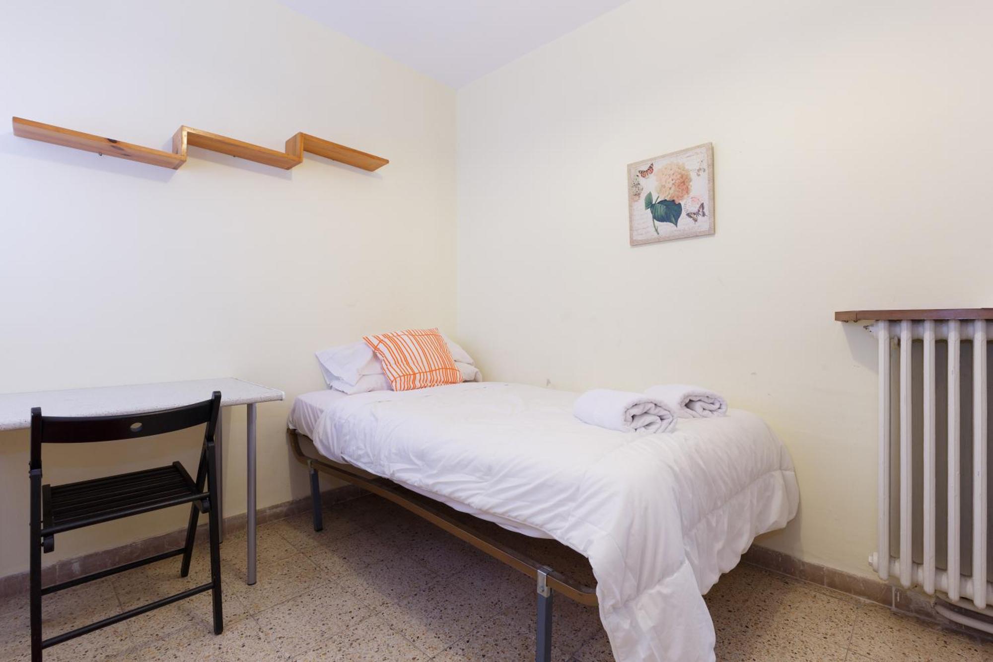 Bed&bcn Baro