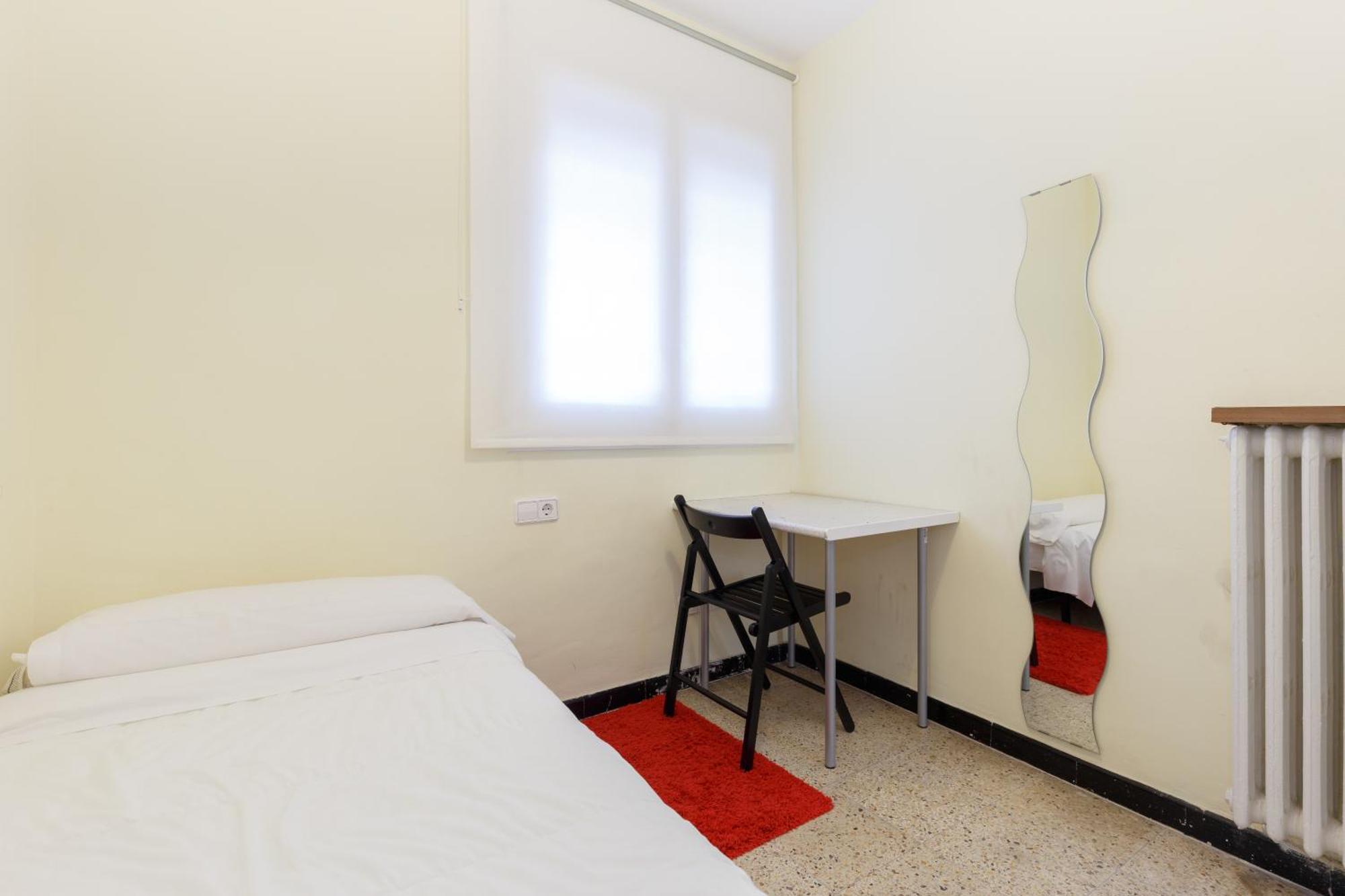 Bed&bcn Baro Apartment