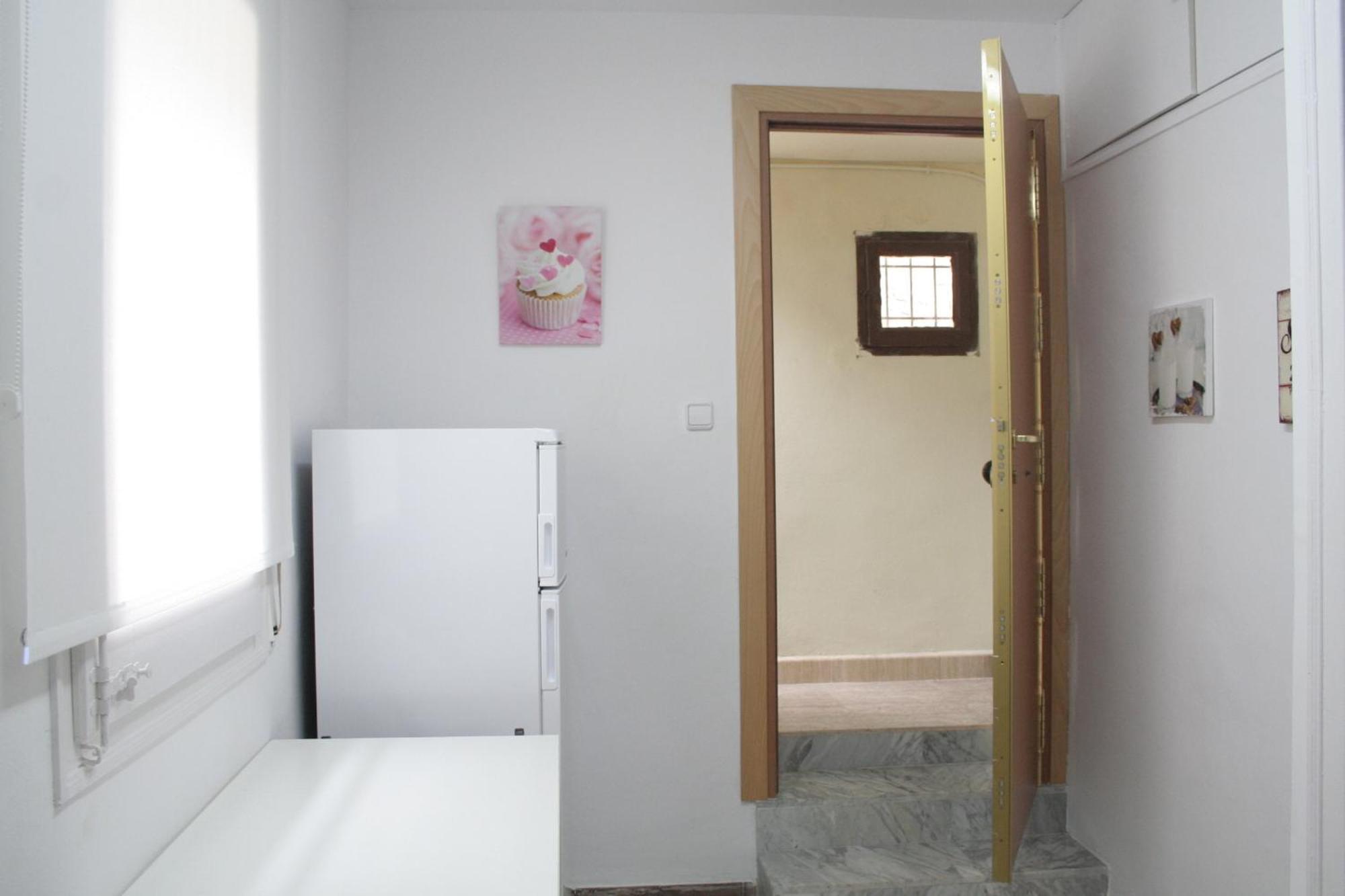 Apartment Bed&bcn Baro