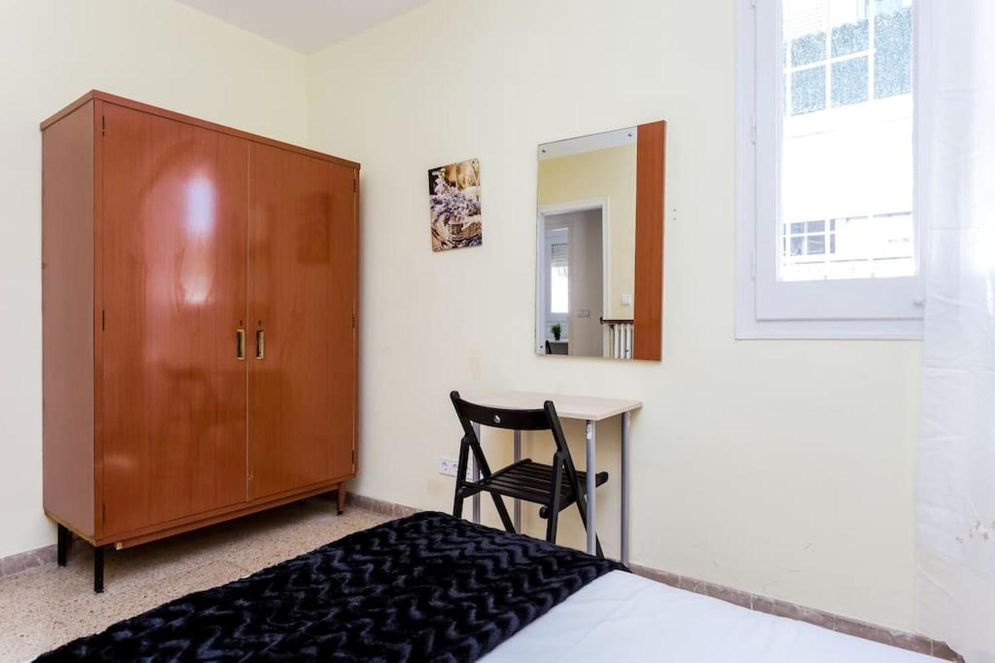Apartment Bed&bcn Baro