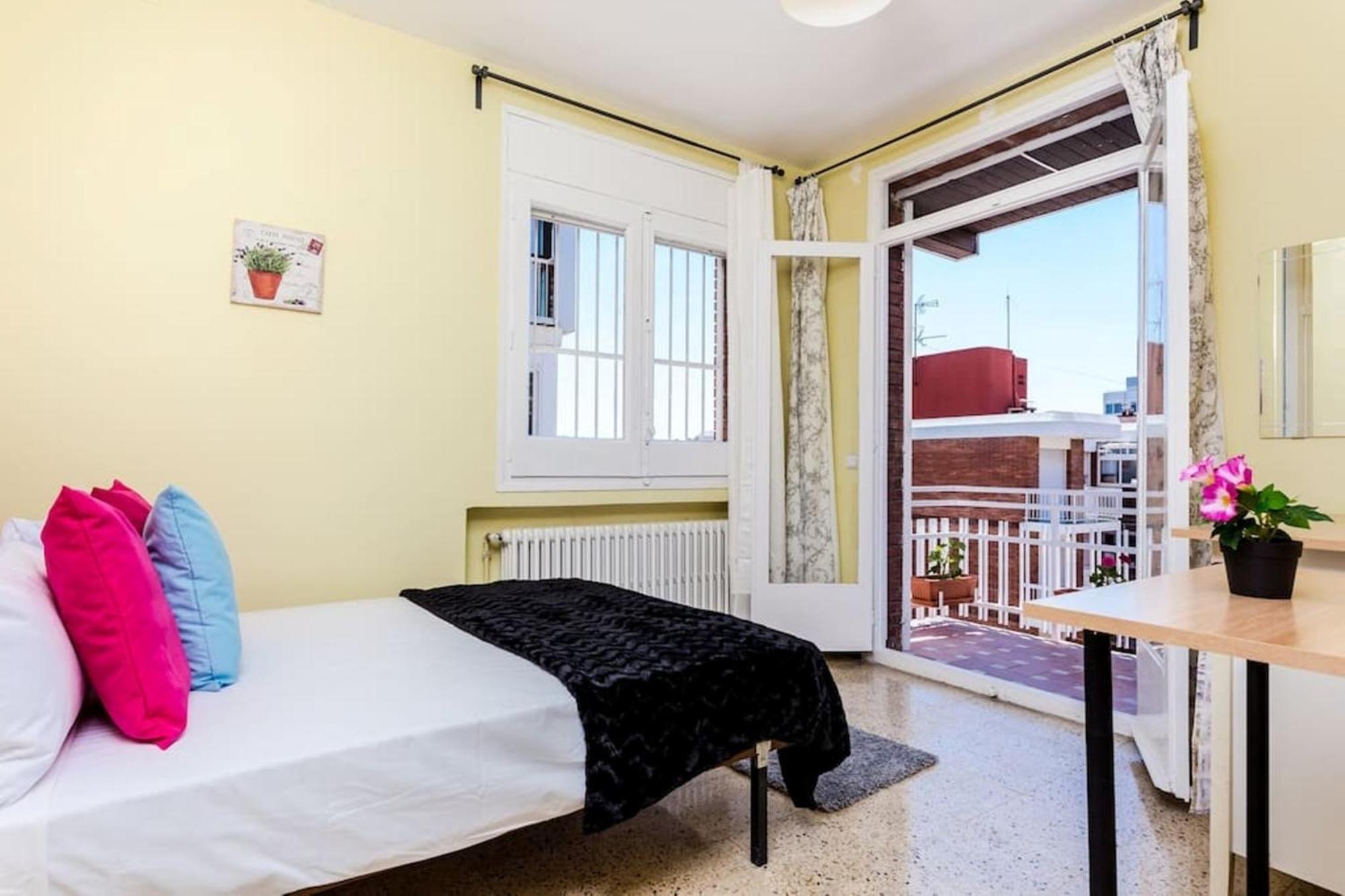 Bed&bcn Baro Apartment Barcelona