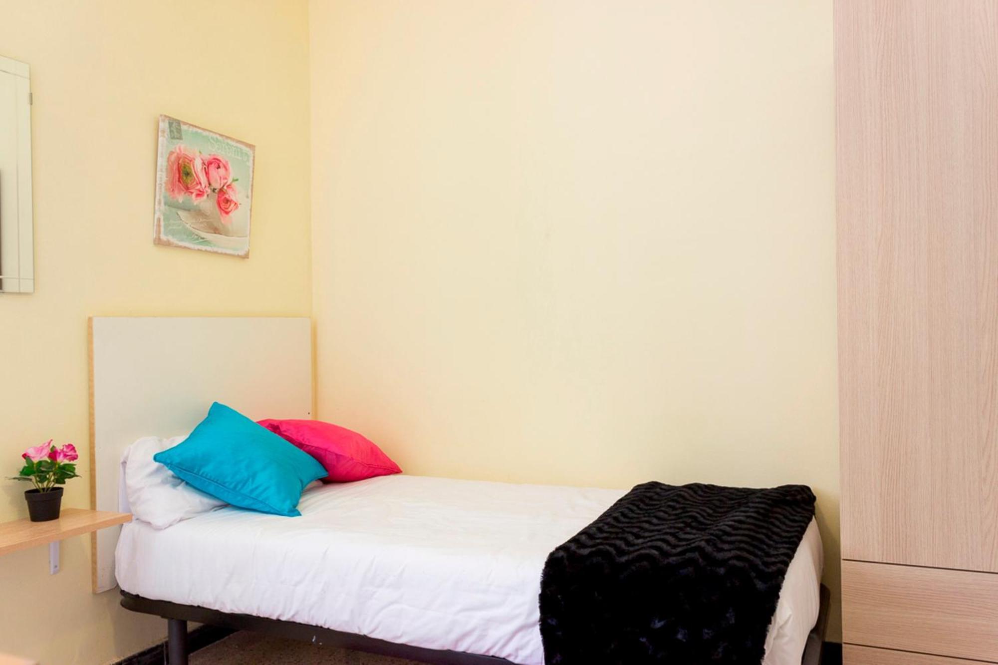 Bed&bcn Baro