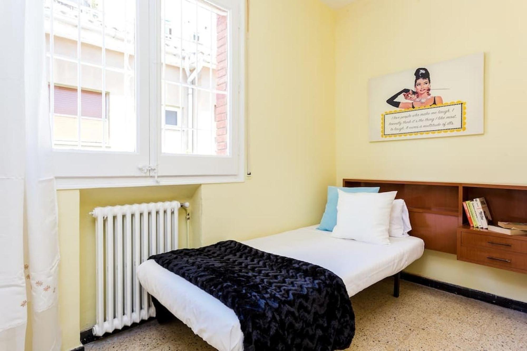 Apartment Bed&bcn Baro
