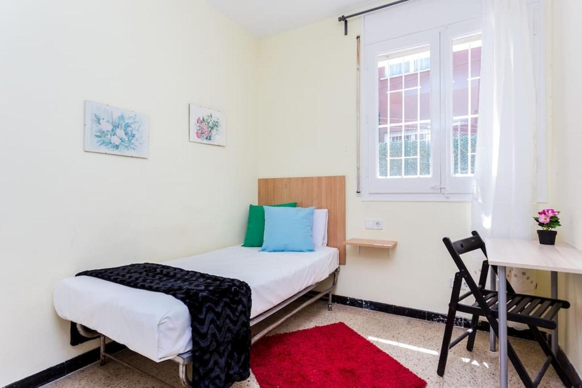 Bed&bcn Baro Apartment *