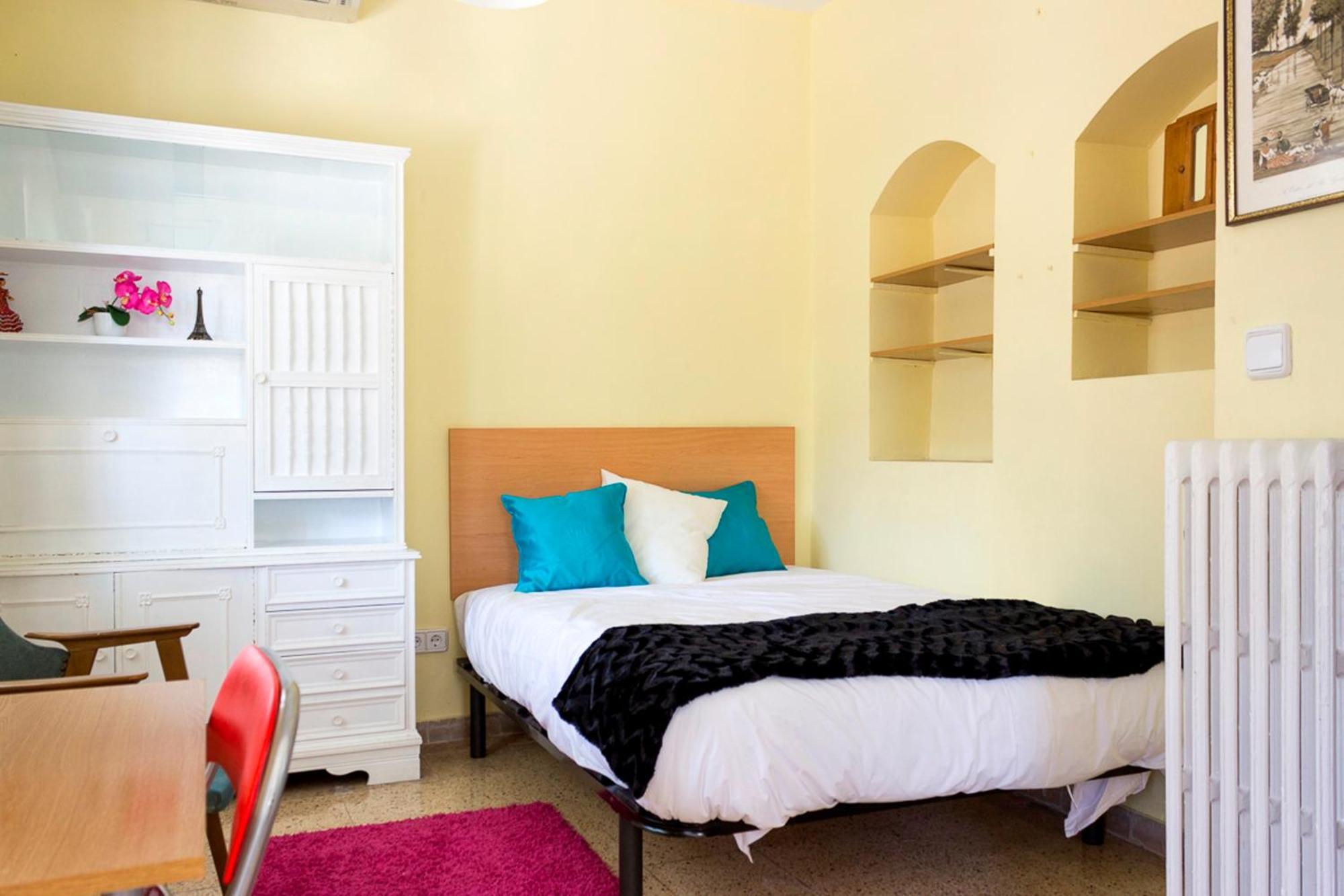 Apartment Bed&bcn Baro *