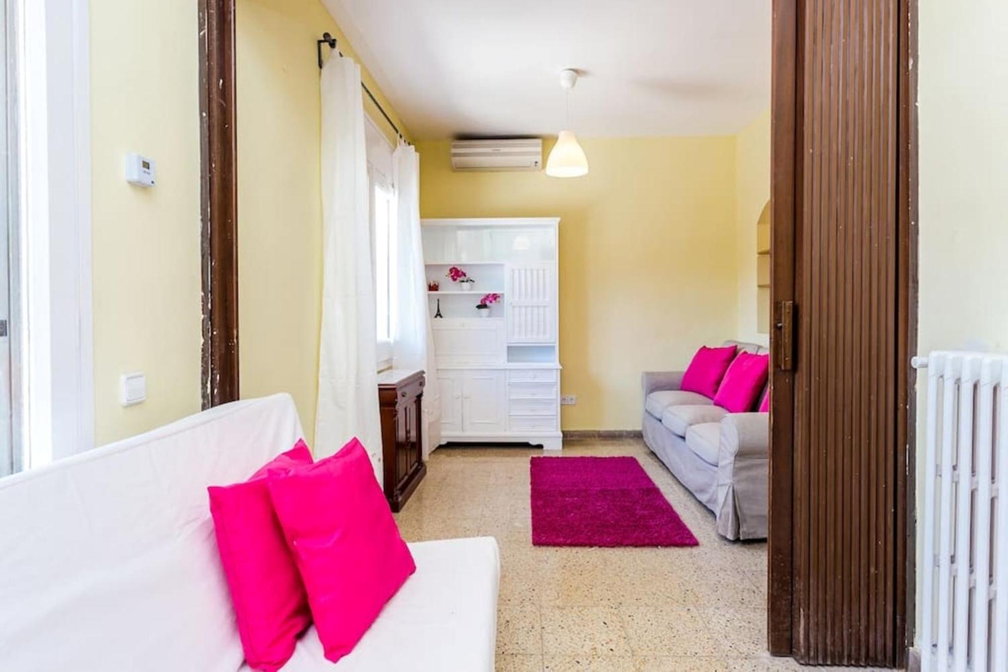 Apartment Bed&bcn Baro Barcelona