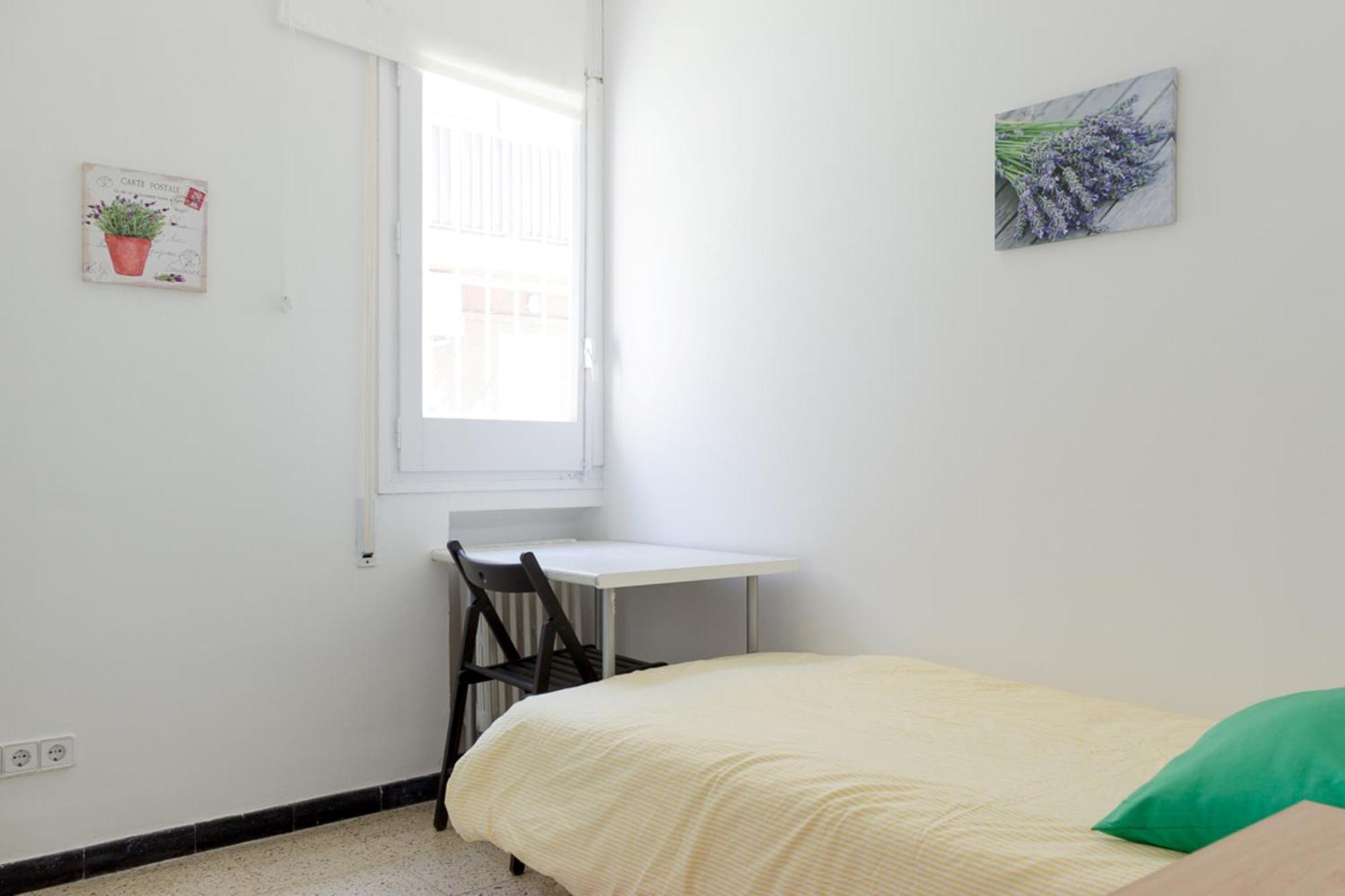 Bed&bcn Baro Apartment *
