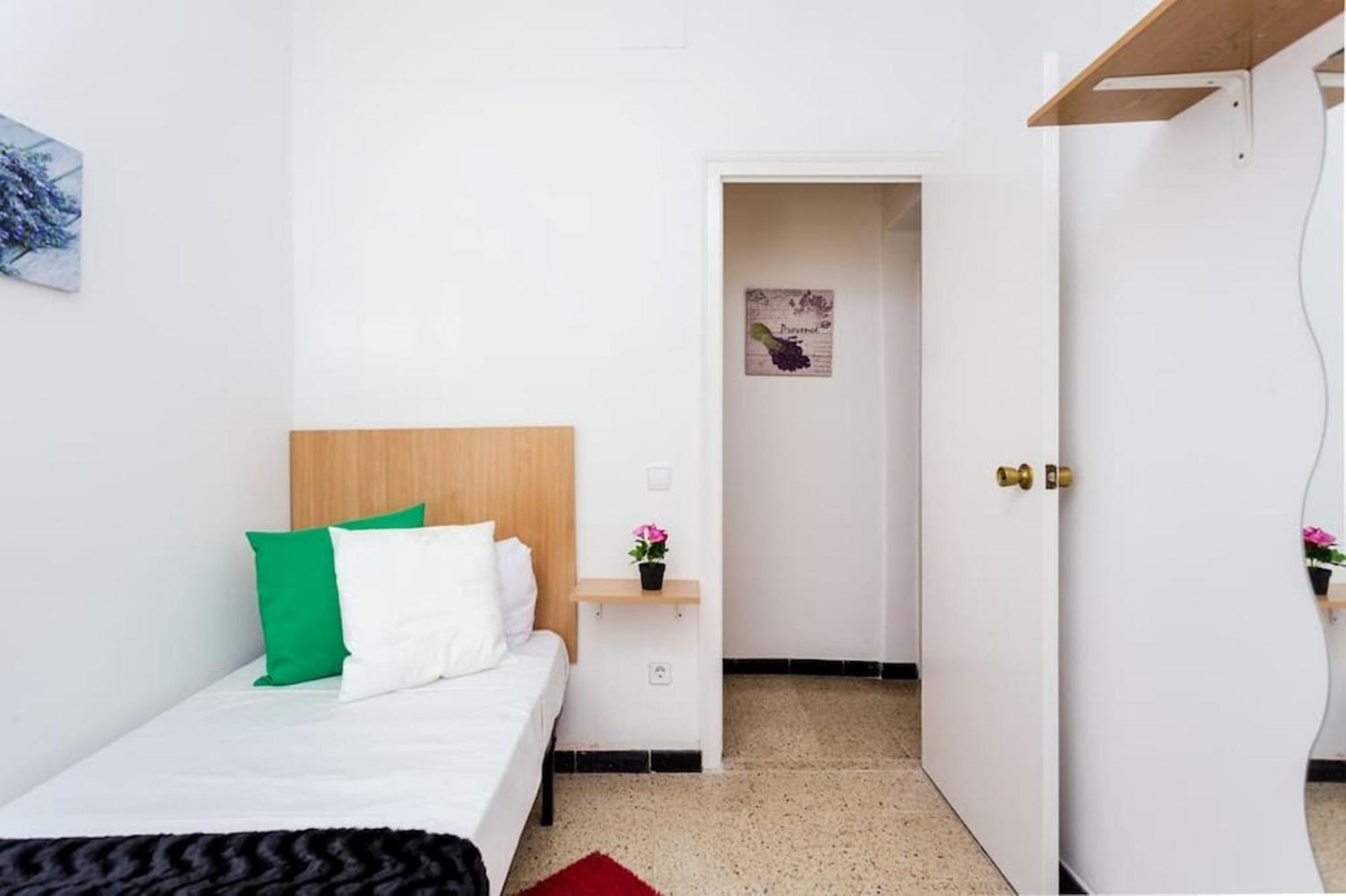 Bed&bcn Baro Apartment Barcelona