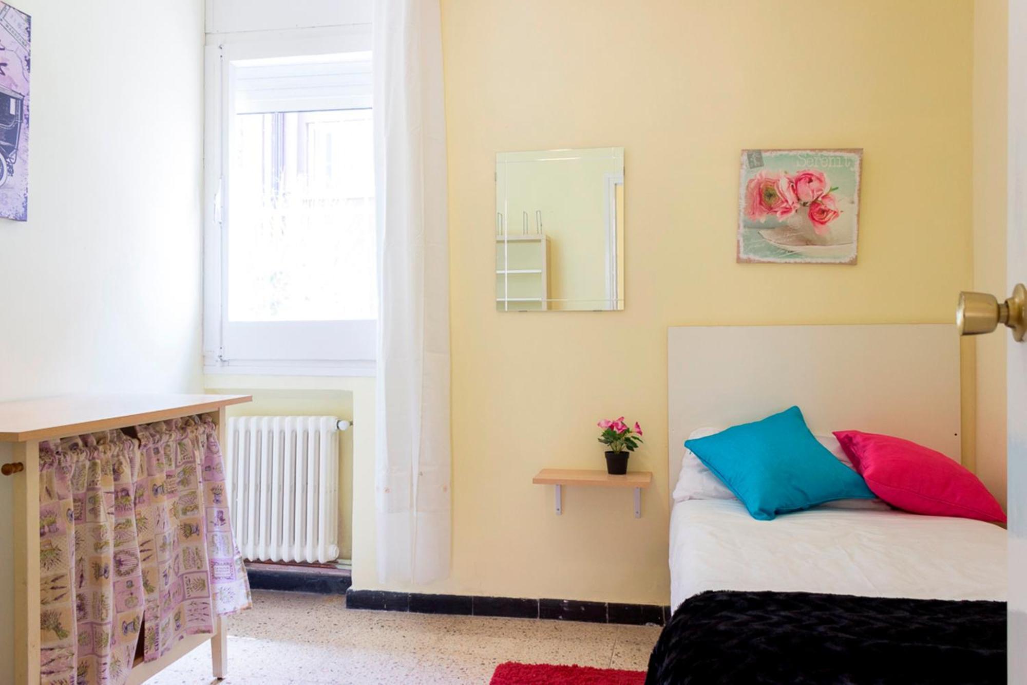 Bed&bcn Baro *