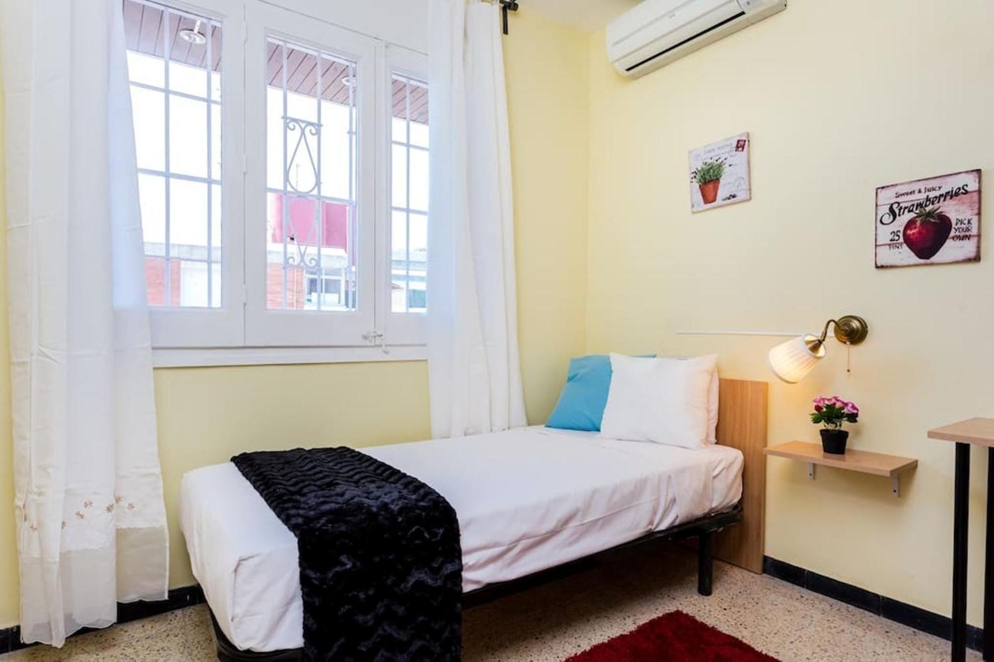Bed&bcn Baro Apartment Barcelona