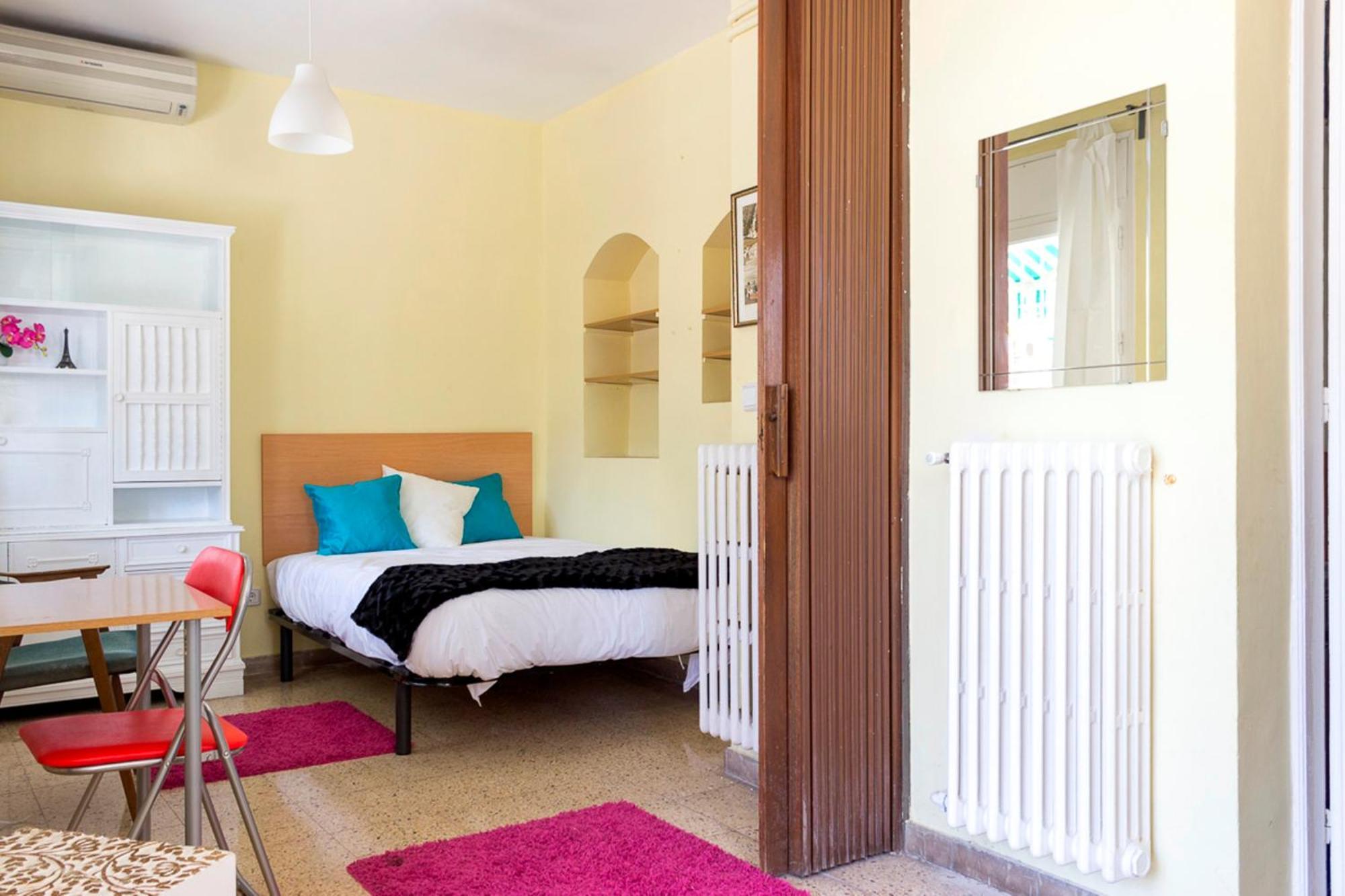 Bed&bcn Baro