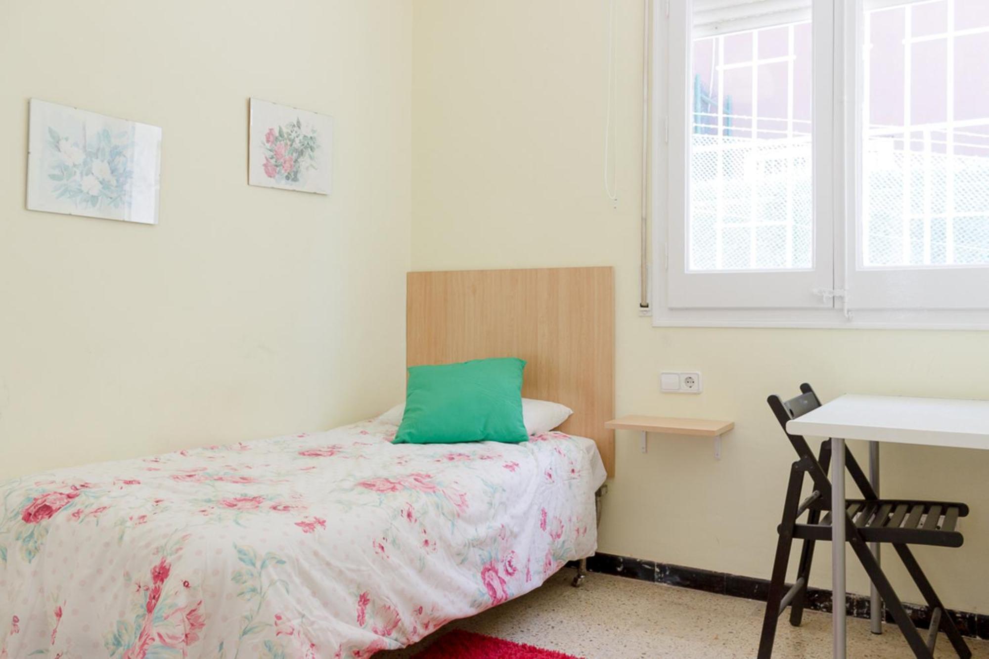 Apartment Bed&bcn Baro Barcelona