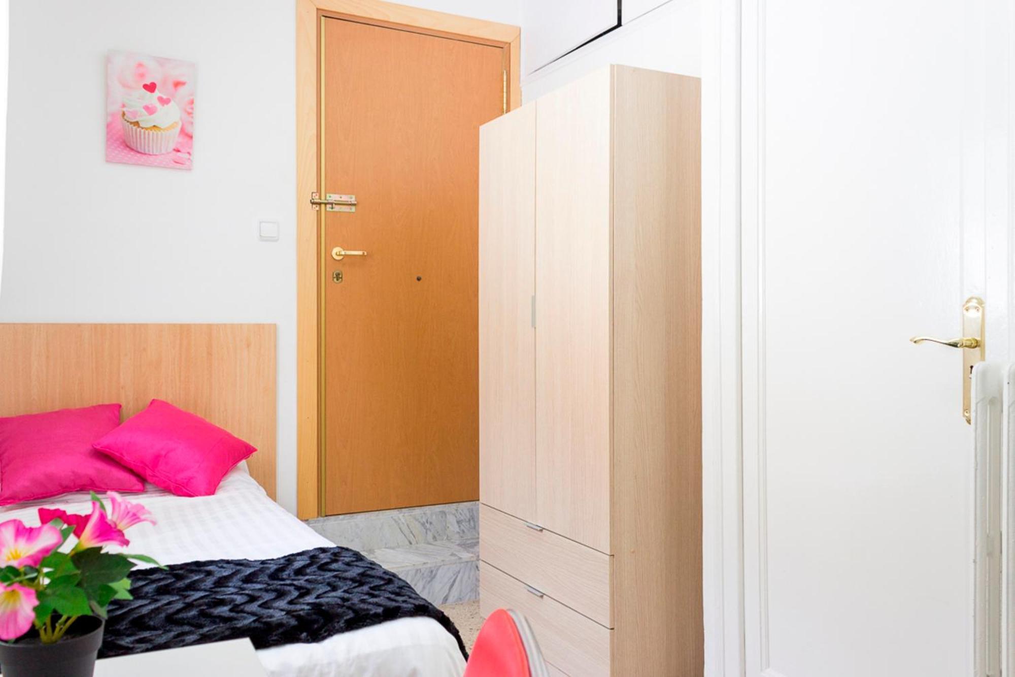 Apartment Bed&bcn Baro